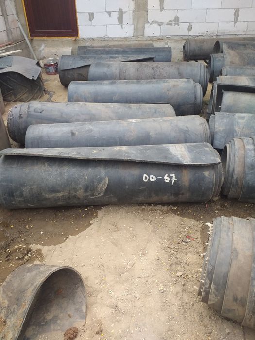 bandă de cauciuc la un preț bun  cu patru straturi de pânză  cu margin