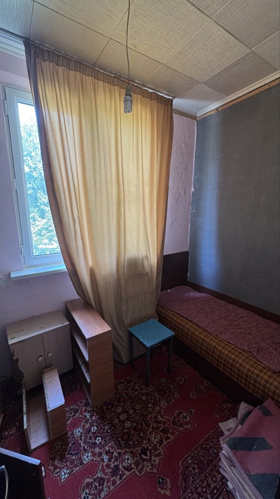 Срочно 2в3/3/4 ттз-2 комнаты раздельные  ипотека