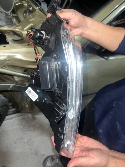 Tumanka huyundai tucson sotiladi 90$