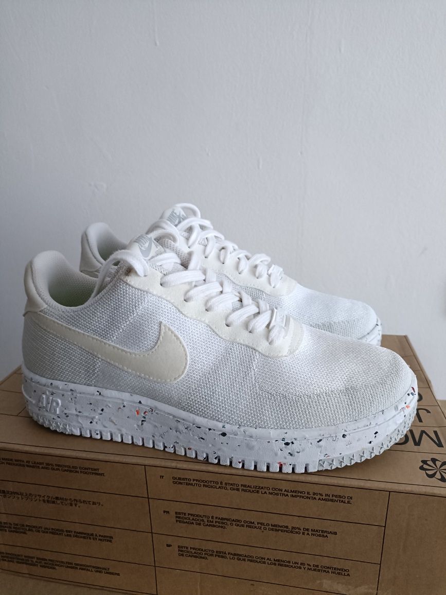 Nike Air Force 1 Crater номер 40