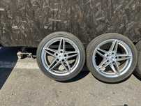 Roti/jante 17” 5x112 Mercedes ,Audi ,Volskwagen