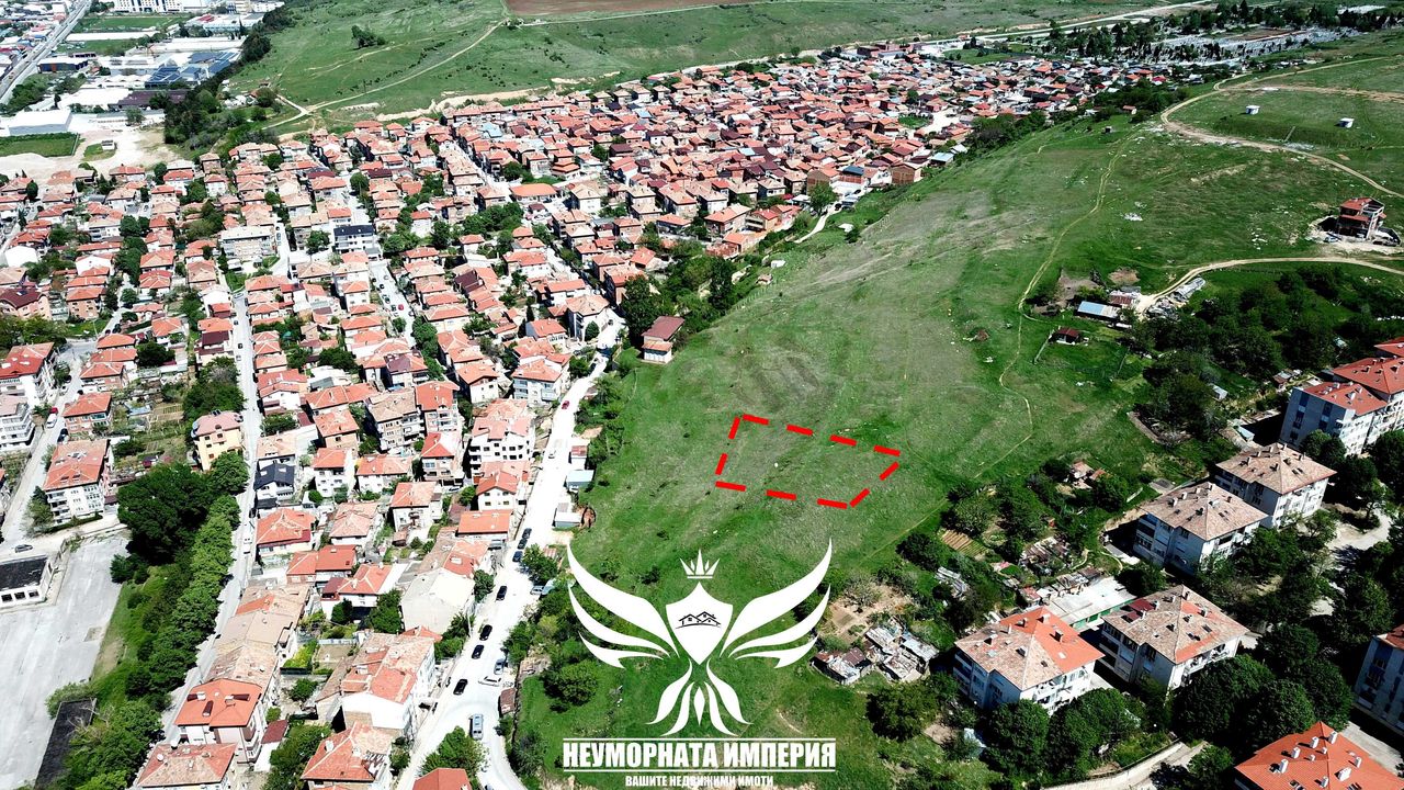 Продава се Парцел в Асеновград - 431 кв.м за 61 €/кв.м - Снимка #7