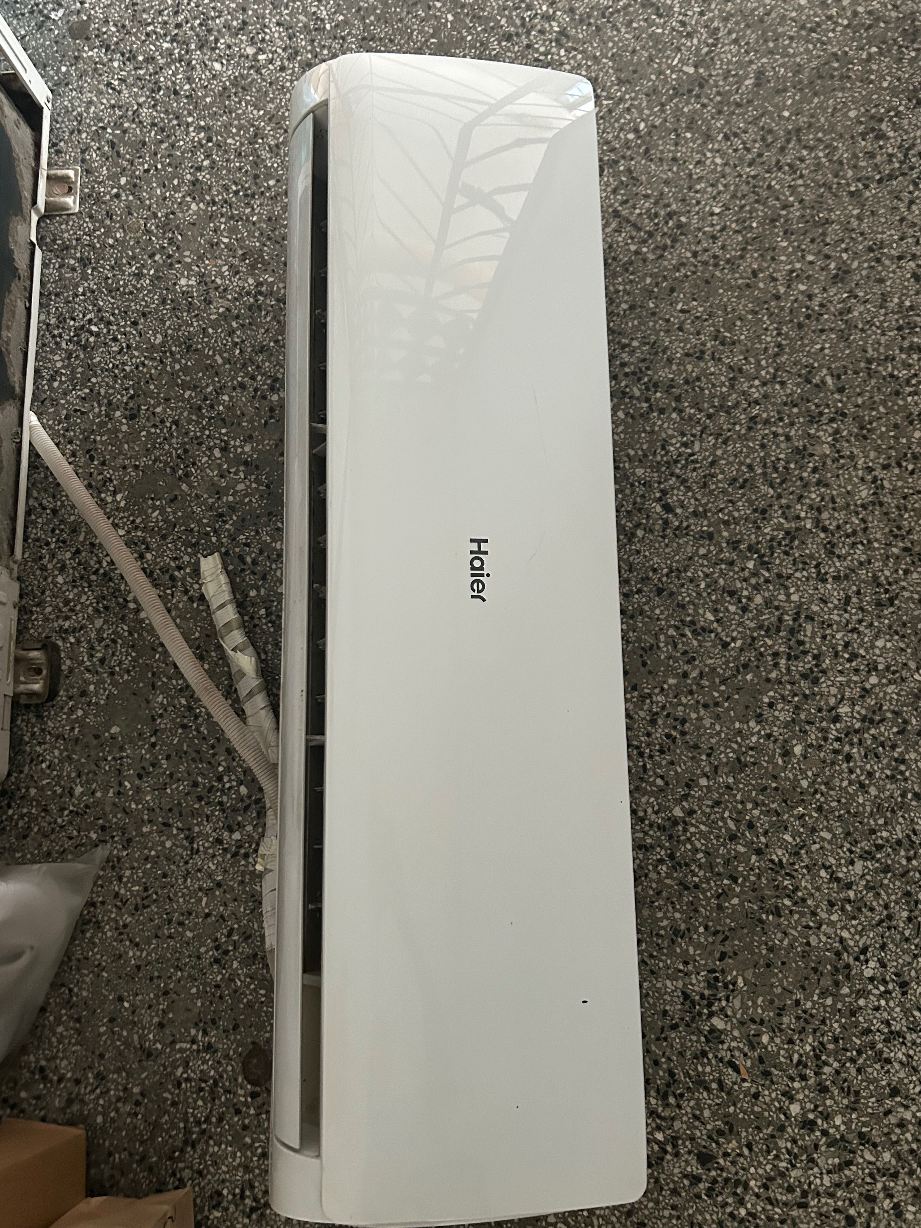 Климатик Haier 24-ka