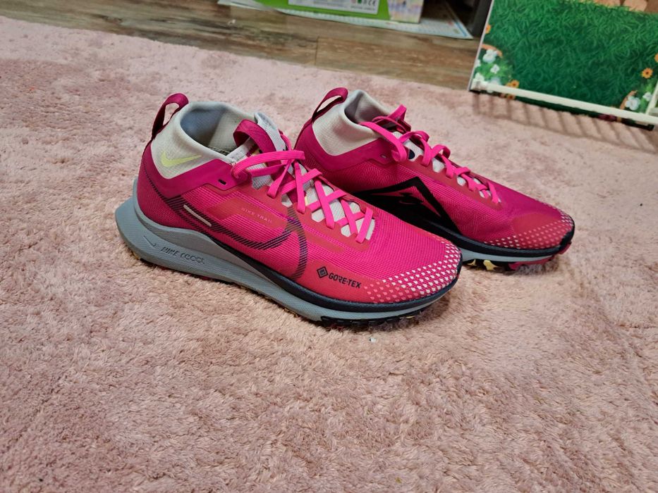 Nike pegasus trail 4 GTX