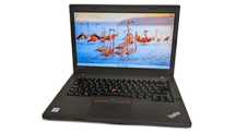 Lenovo ThinkPad T460p 14" 1920x1080 i7-6820HQ 16GB 256GB SSD 940MX