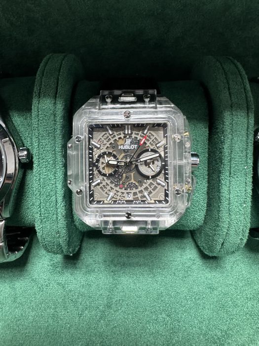 Мъжки часовници