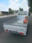 Damas labo 2006 yil rangi oq