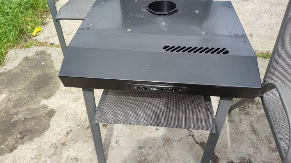 Hota Beko HNS61210B