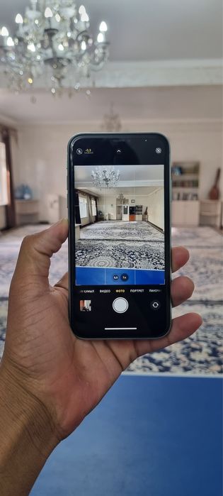 Iphone 11 идиял продом или обмен