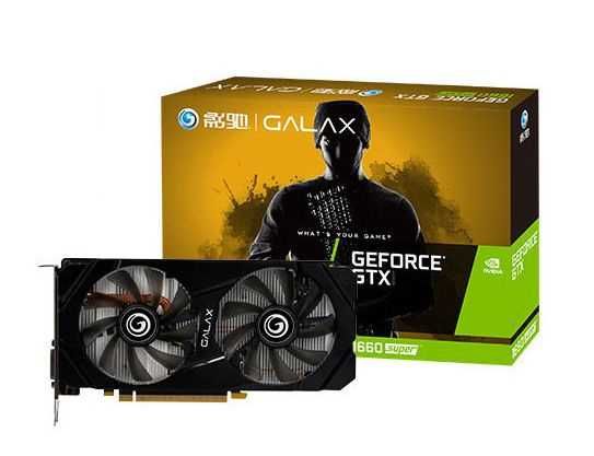 Продам видеокарту Geforce Gtx 1660 super