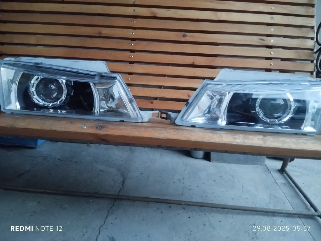Nexia1 tuning fara tayor biled qoylgan