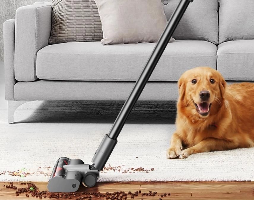 Xiaomi Dreame V12 (Gray) simsiz changyutgichi