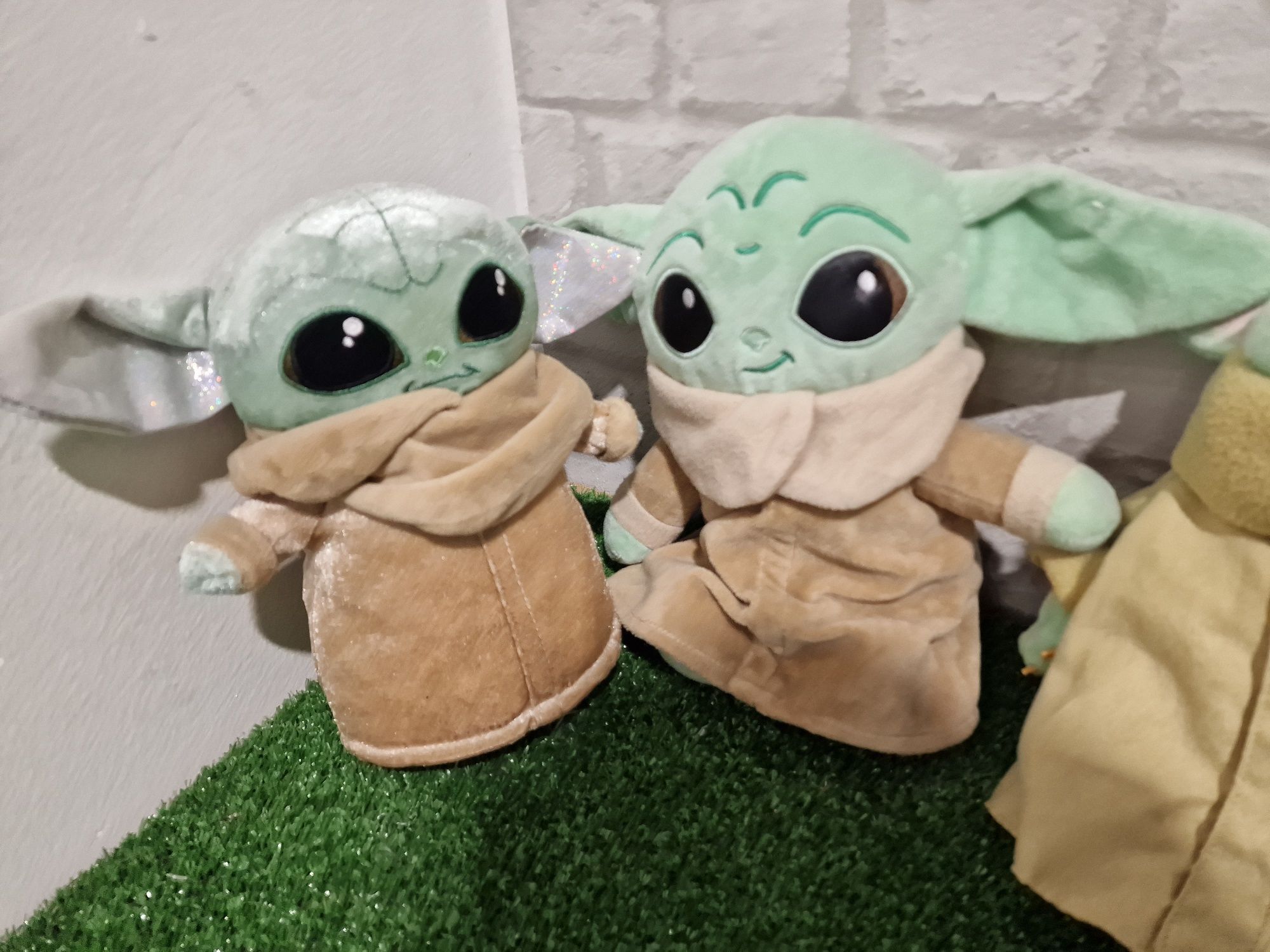 Бебе Йода Star wars играчки