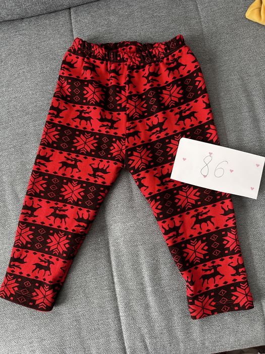 Лот дрешки 86 размер 12-18 месеца