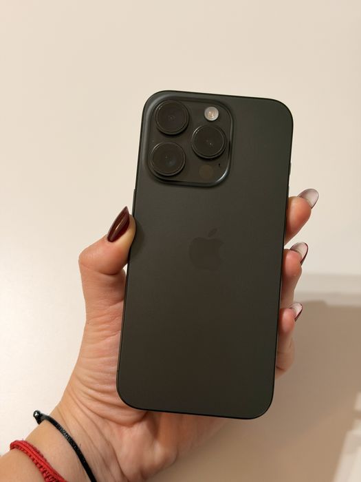 Iphone 15 pro 256 GB