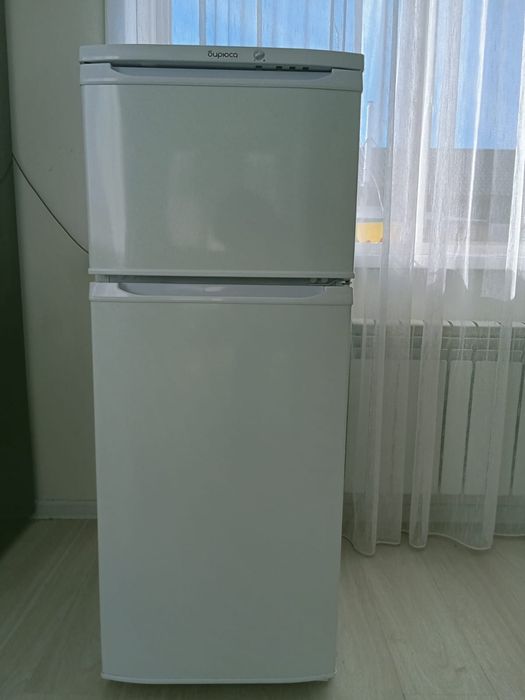 Продам холодильник Бирюса