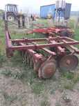 Vând utilaje agricole