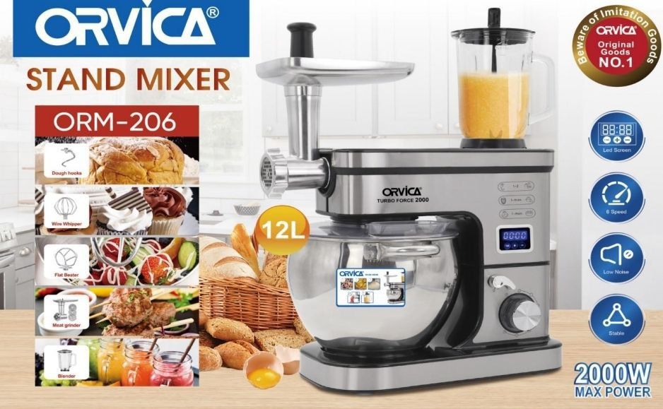 Миксер блендер чоппер mikser blender chopper фирма ARSHIA
