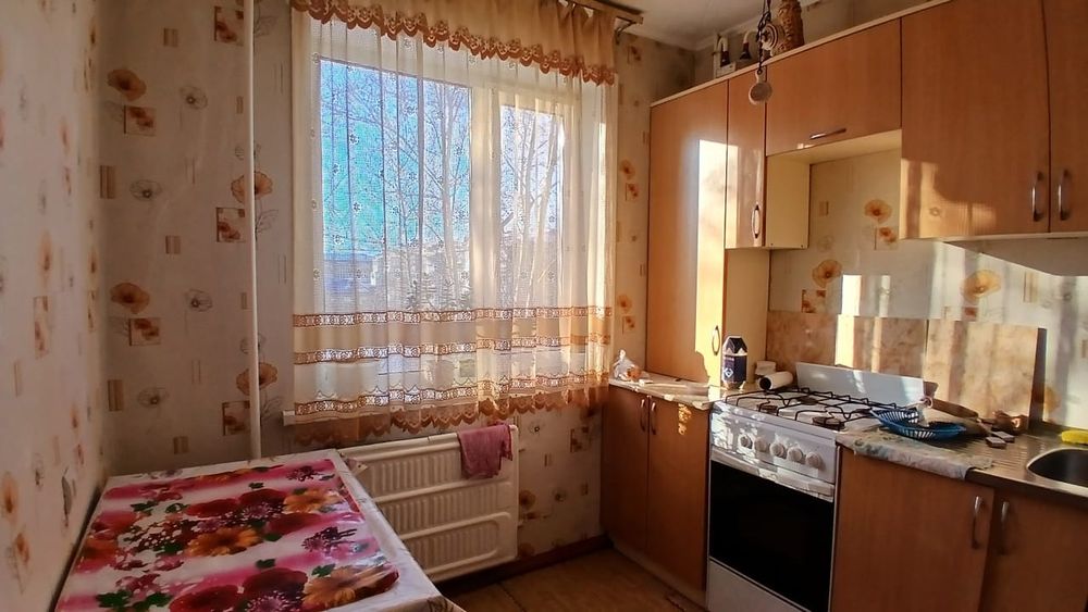 Срочно 2ком.кв. Район Тайги