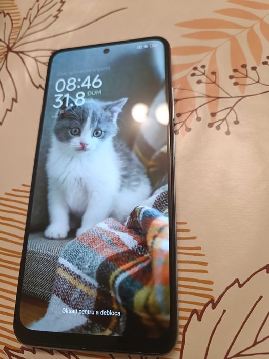 Vand telefon xiaomi redmi note 12s