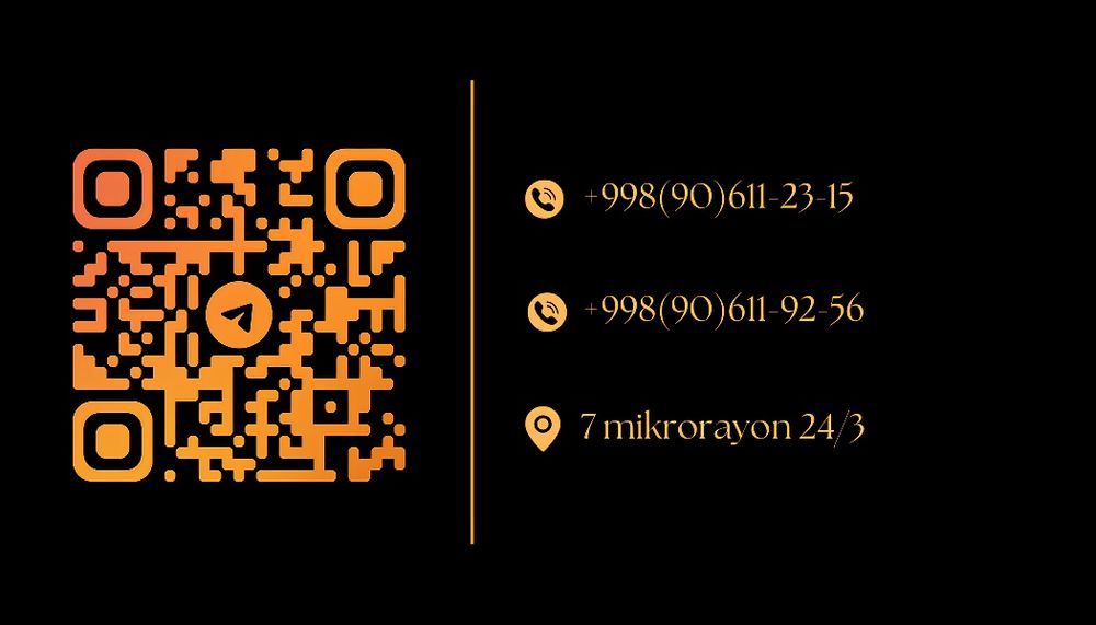 Визитки на заказ