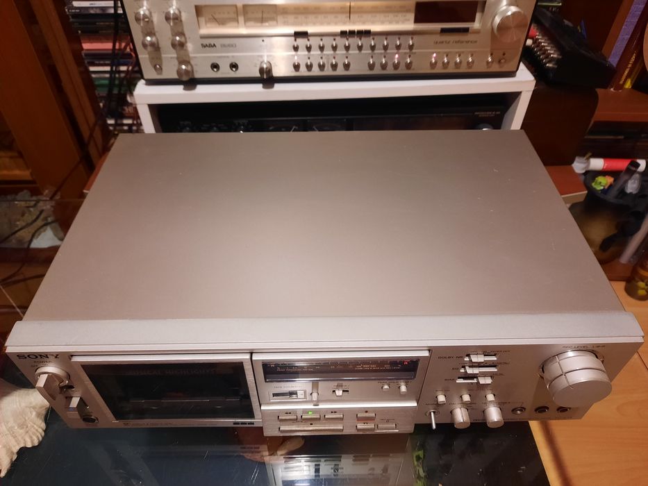 Sony tc k 75 impecabil și în perfecta stare de funcționare