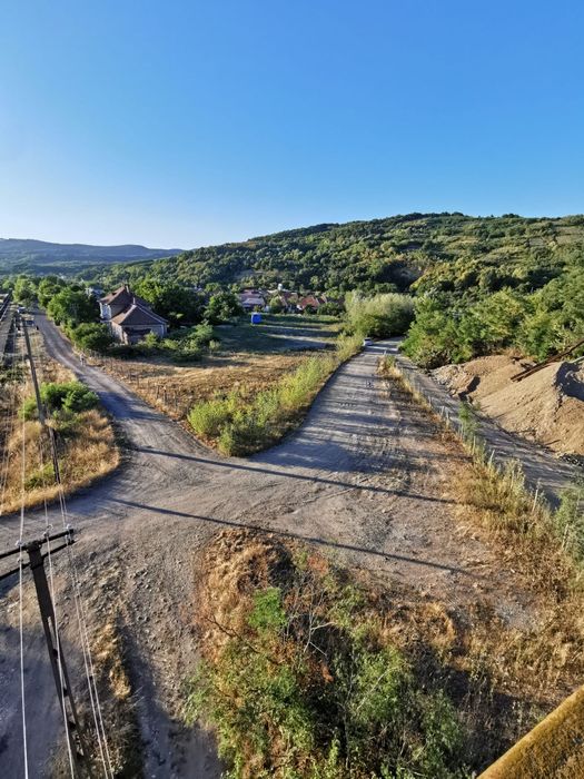 Teren Intravilan in localitatea Ilba