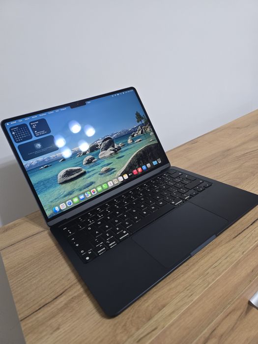 Macbook Air M2 16GB 2022