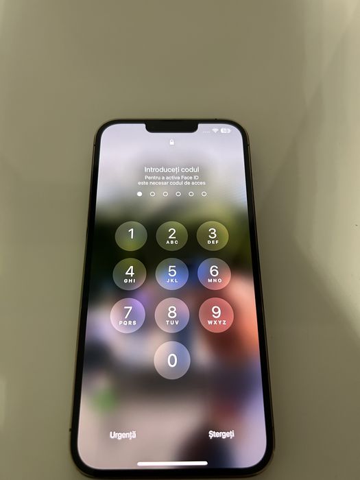 Vand IPhone 13 PRO MAX 256