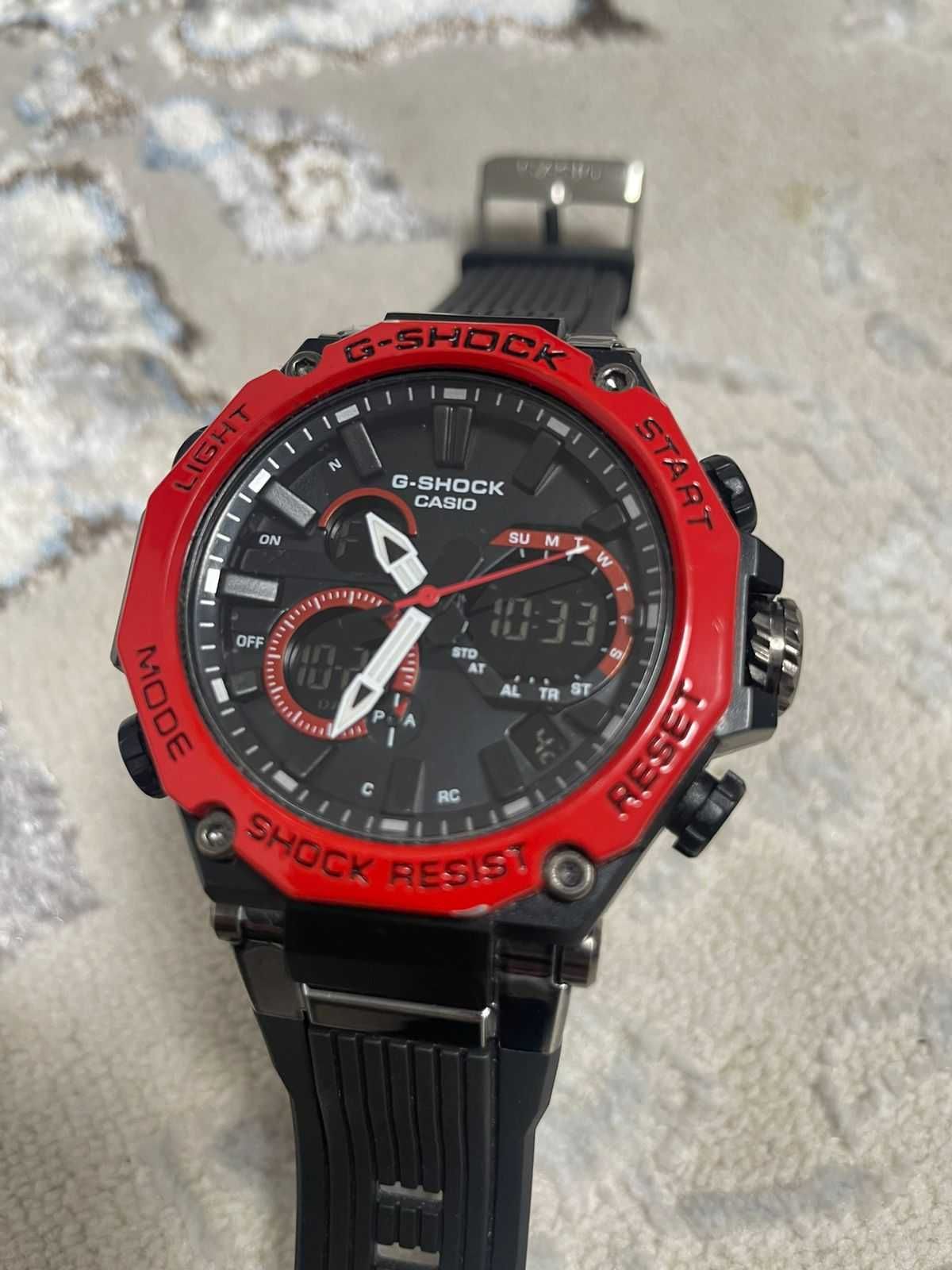 Продаются часы G-shock