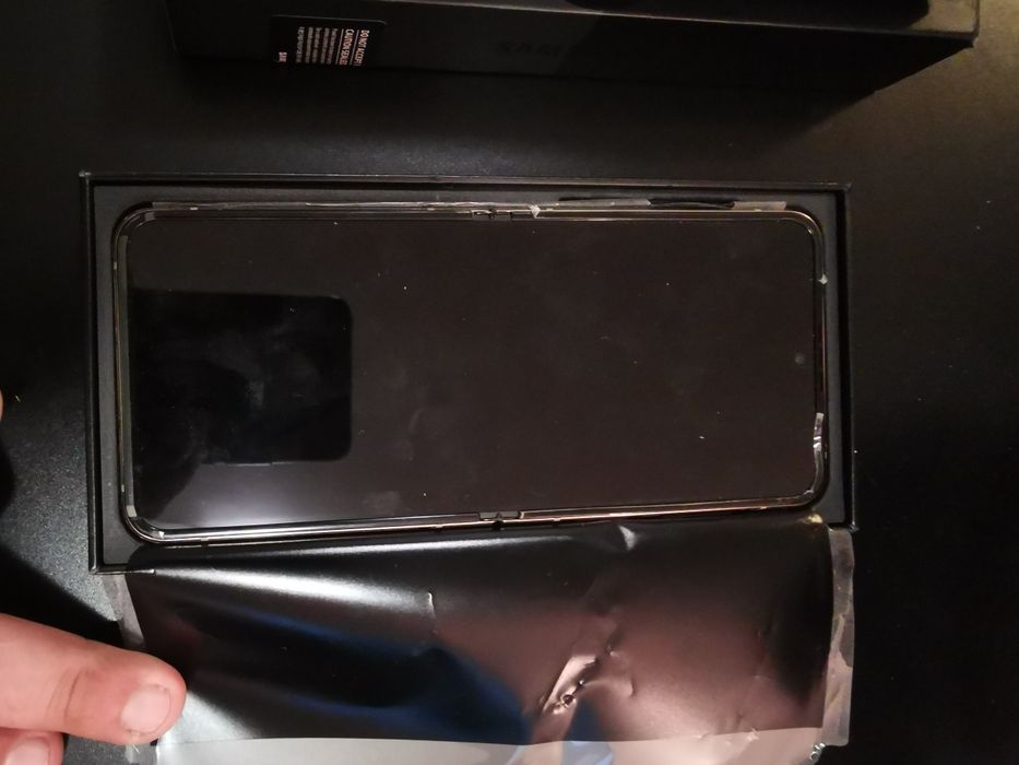 Samsung galaxy Z Flip 4 256GB