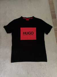 Тениска Hugo размер S