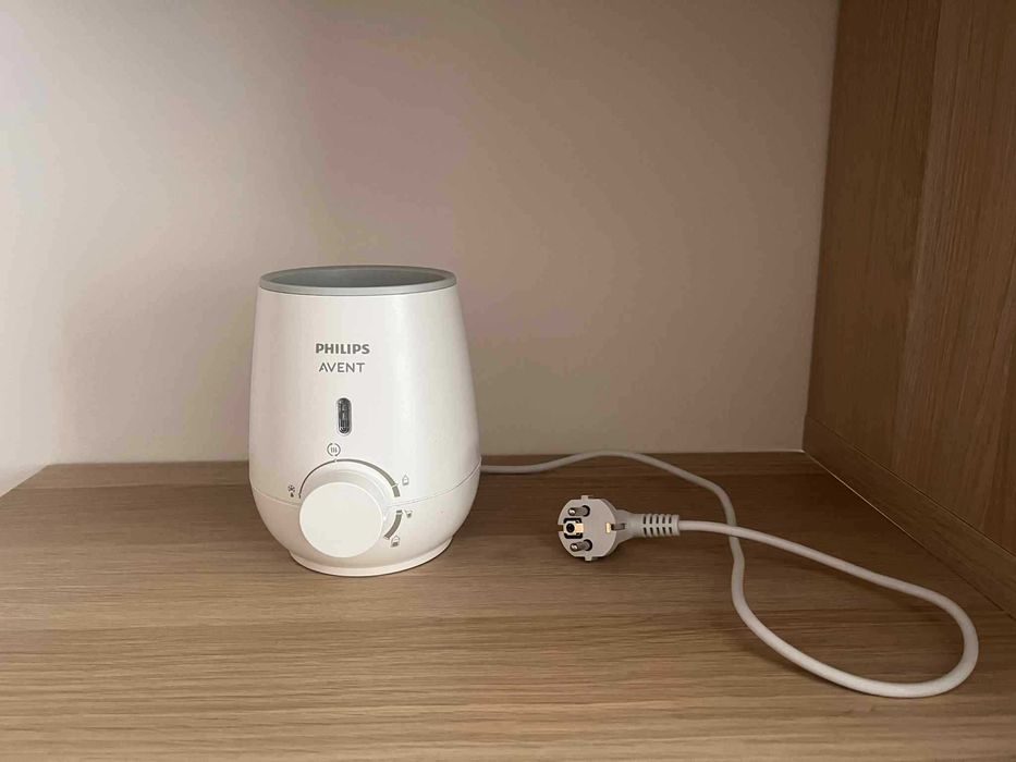 Philips Avent Уред за затопляне на кърма и бебешка храна