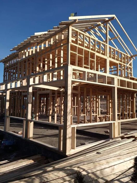 Case de lemn și căsuțe de grădină pentru vacanță