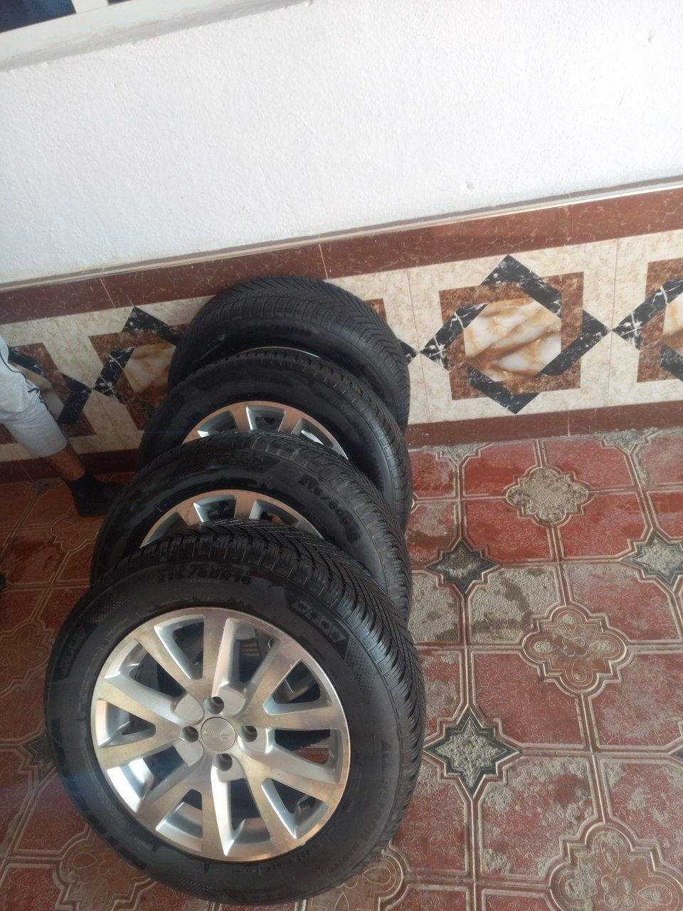 Kobalt   ga.  Yangi balonlar