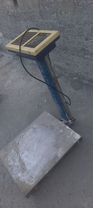 Tarozi sotiladi 300 kgli