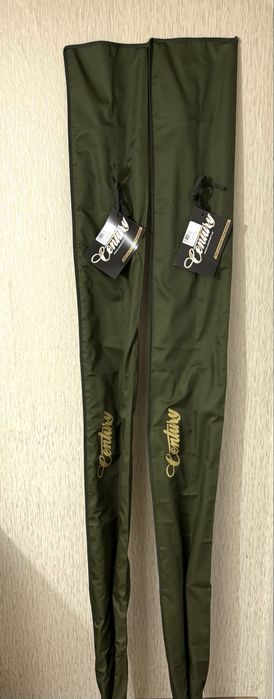 Въдици century stealth graphene 13ft 3.5 lb-Два броя