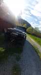 Nissan Patrol Y60 motor BMW