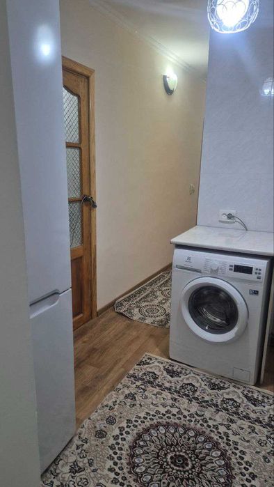 Сдается квартира возле Фархадского базара до метро 4 остановки