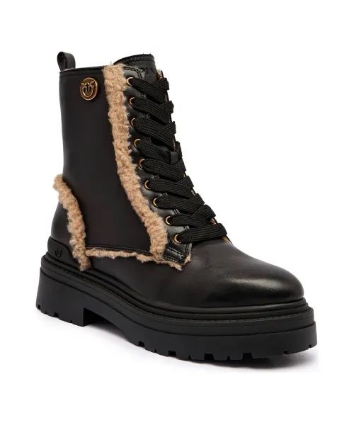 Дамски боти PINKO  MIA 18
