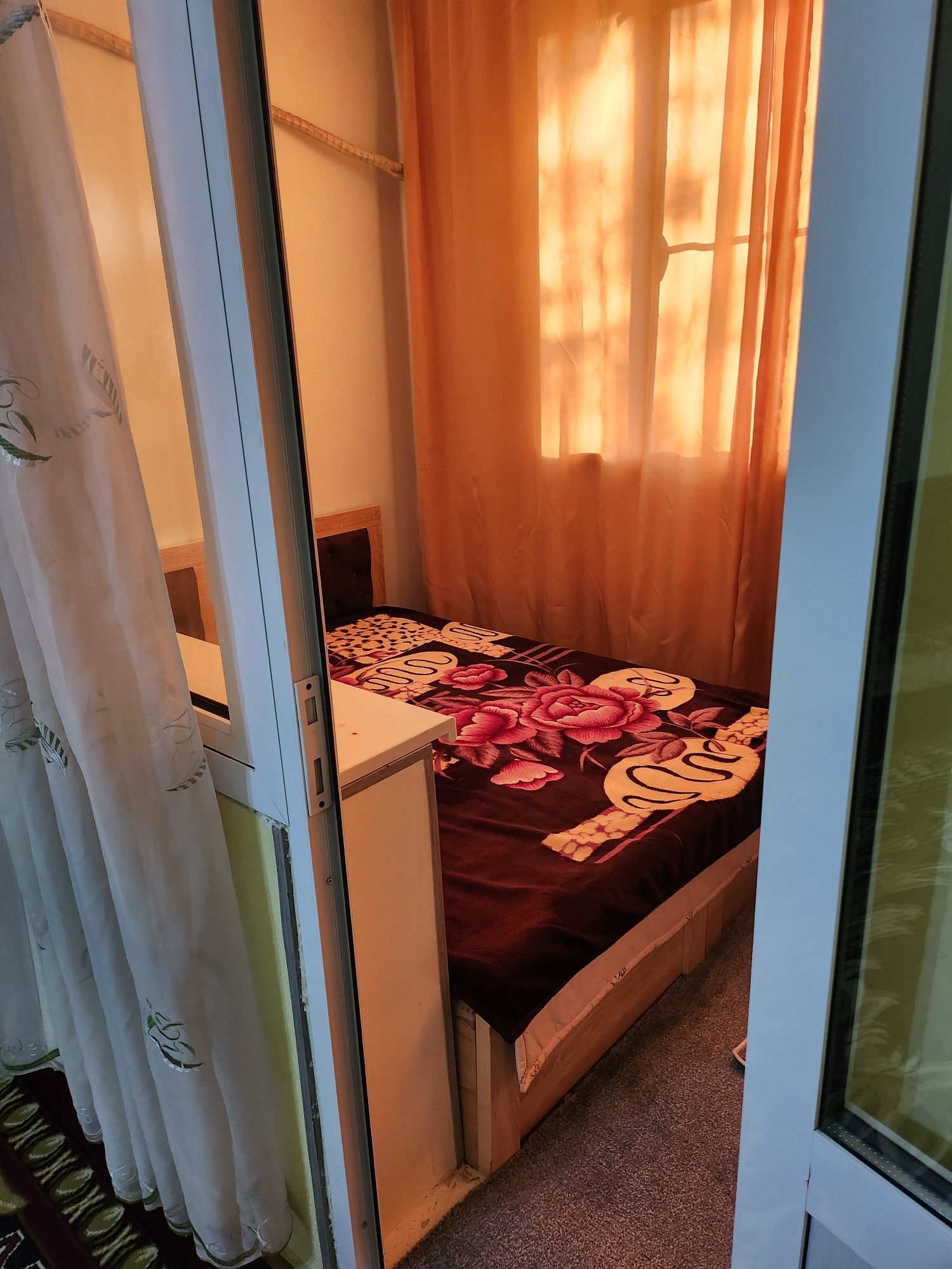 Аренда Ттз-1  1/2/5 около 211 школы. Цена: 300$