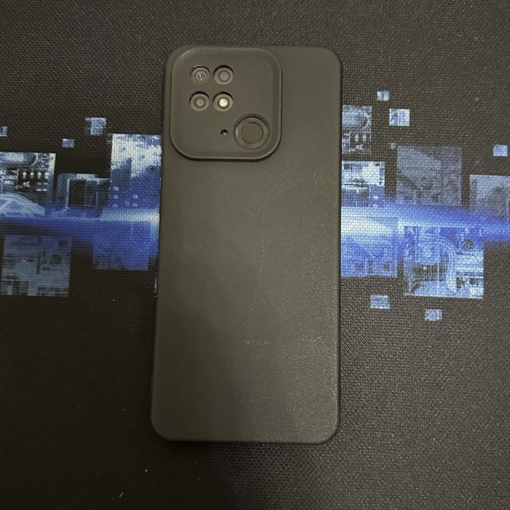 Xiaomi redmi 10c нормальный телефон