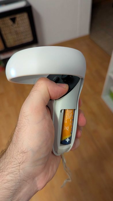 Ochelari VR Oculus/Meta Quest 2, 128GB