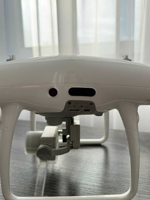 Drona DJI Phantom 4 Pro