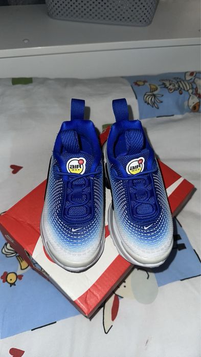 Nike air max 25 номер