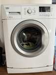 Стиральная машина стиралка Beko