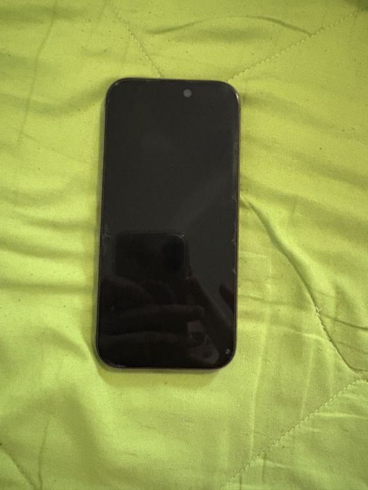 iphone 16 pro 256GB Dessert