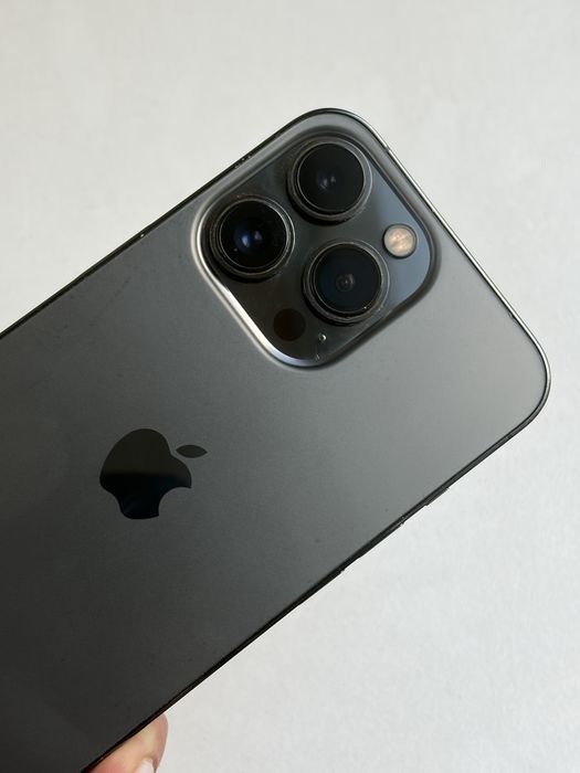 iPhone 13 pro