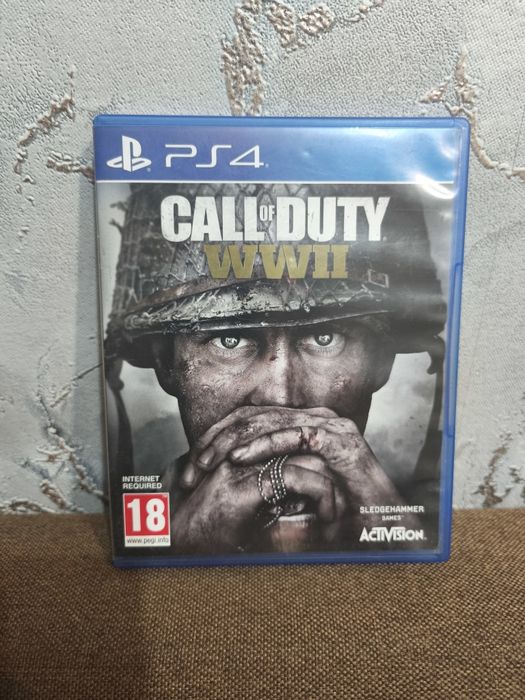 Диски от ps4. По 5000