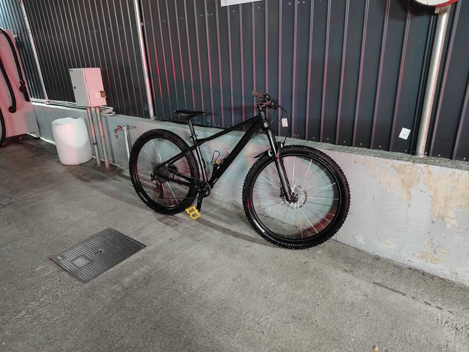 MTB Bicicleta GT Avalanche Expert